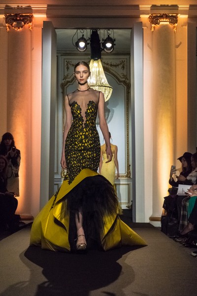 Dany Atrache  Spring – Summer 2015  I am Women Collection